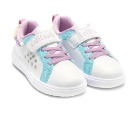 LELLI KELLY LK 3910 GIOIELLO REMOVABLE BRACELET CHARM TRAINERS MULTI