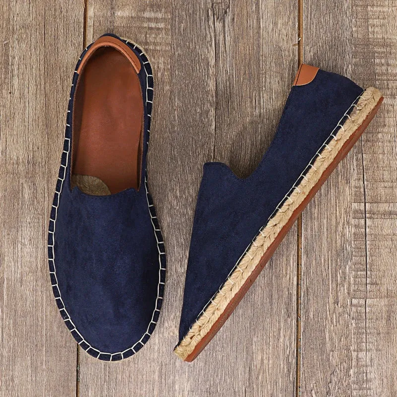 Leonardo Corona Summer Loafers