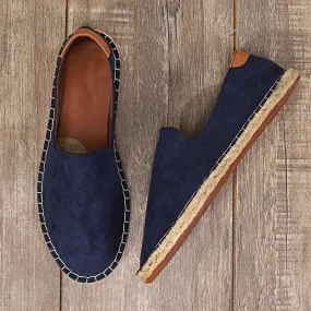 Leonardo Corona Summer Loafers