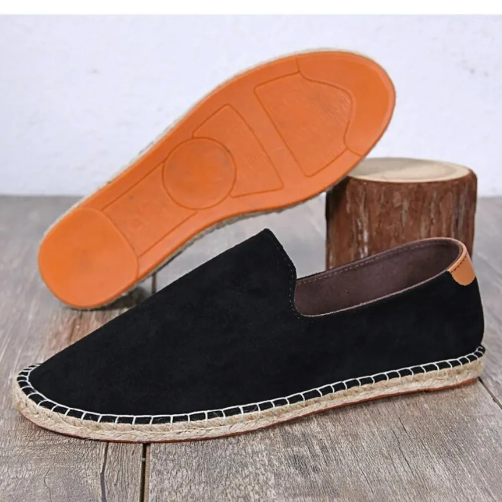 Leonardo Corona Summer Loafers