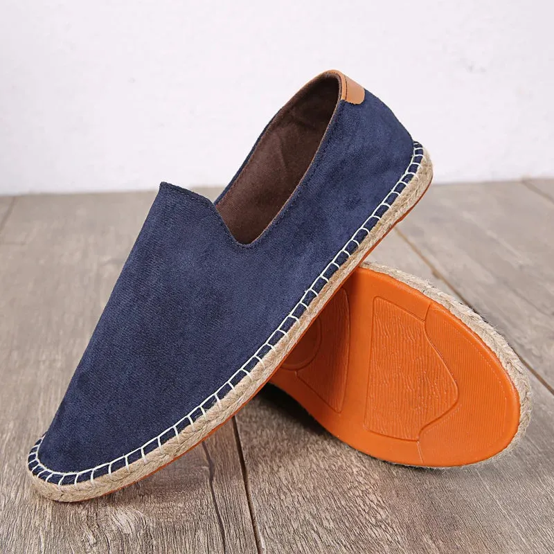 Leonardo Corona Summer Loafers