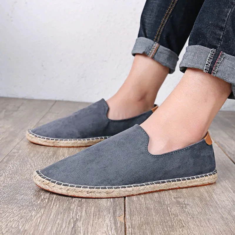 Leonardo Corona Summer Loafers