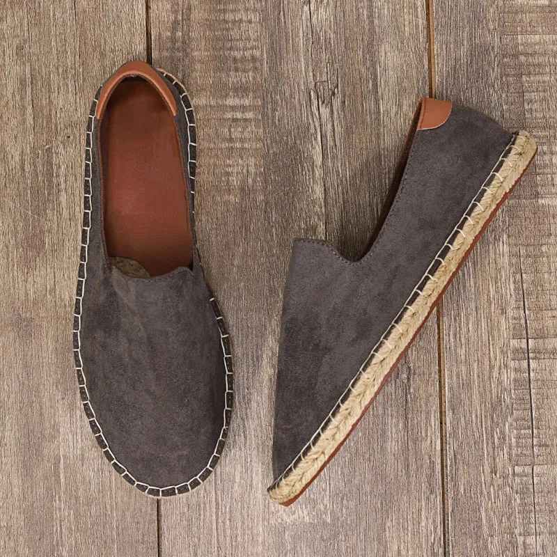 Leonardo Corona Summer Loafers