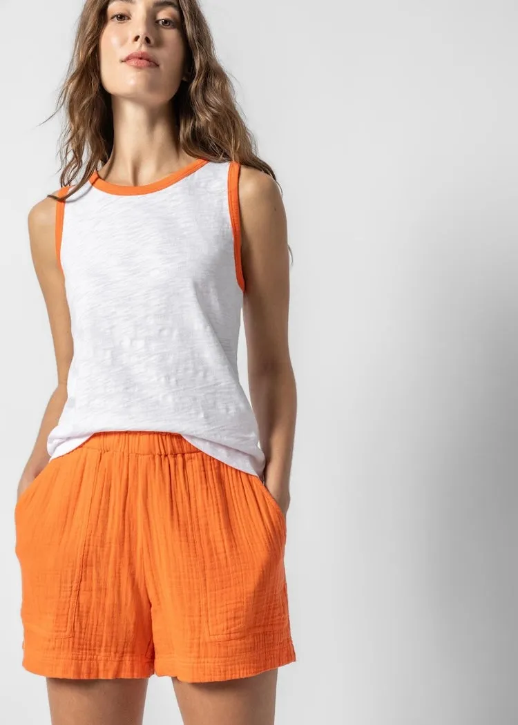 Lilla P | Colorblock Tank