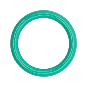 LULU COPENHAGEN Color Ring - Light Green: Ring size 52