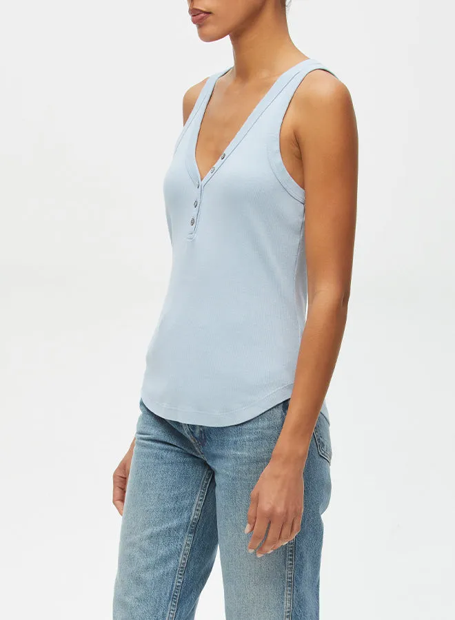 Luna Henley Tank