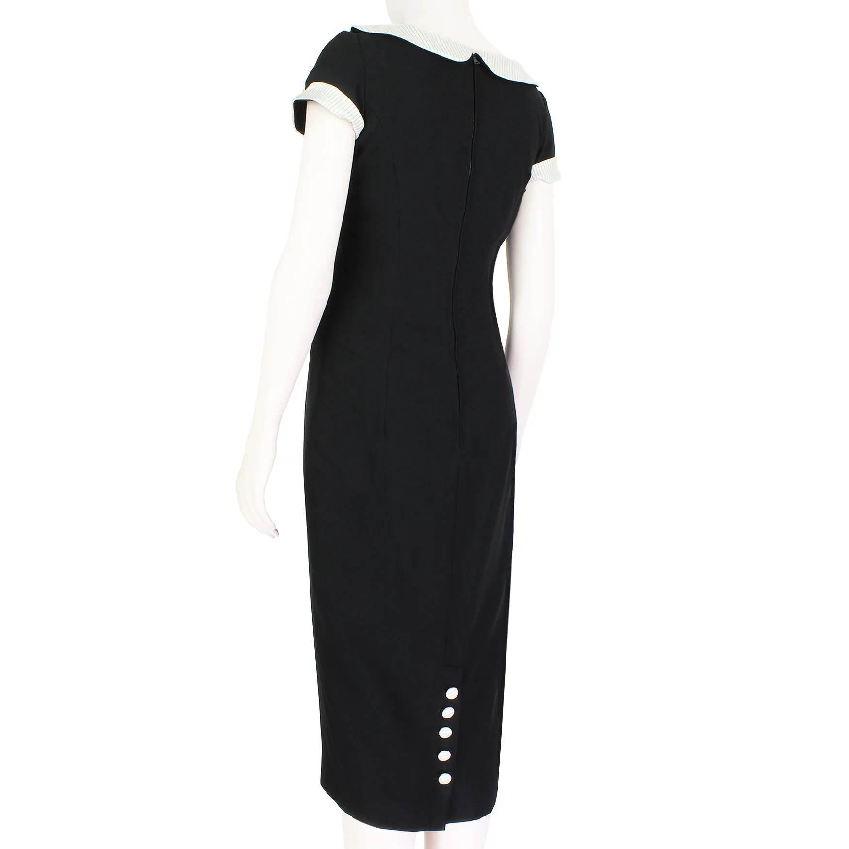 L'Wren Scott Dress