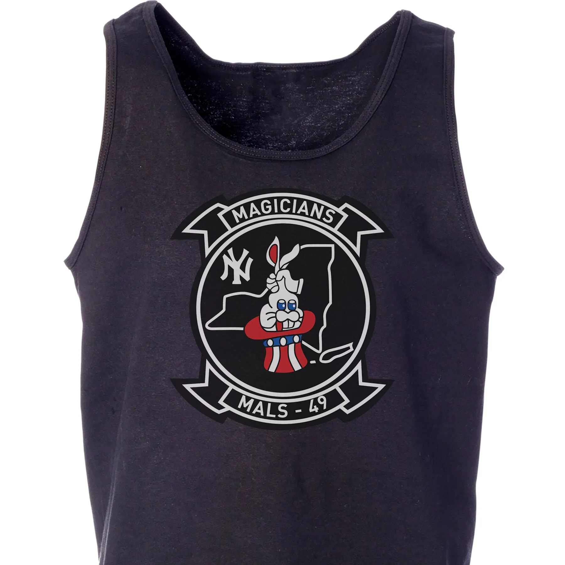 MALS-49 Tank Top