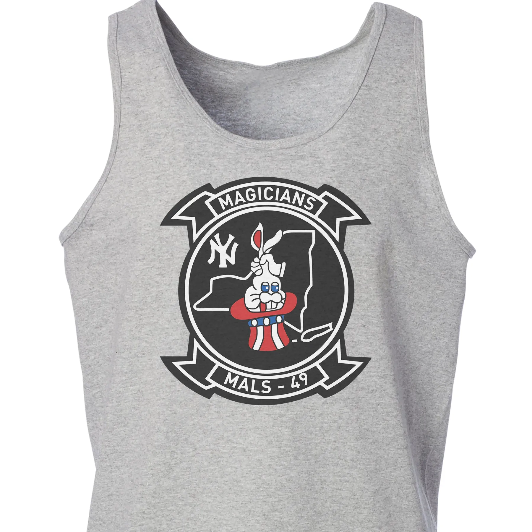 MALS-49 Tank Top