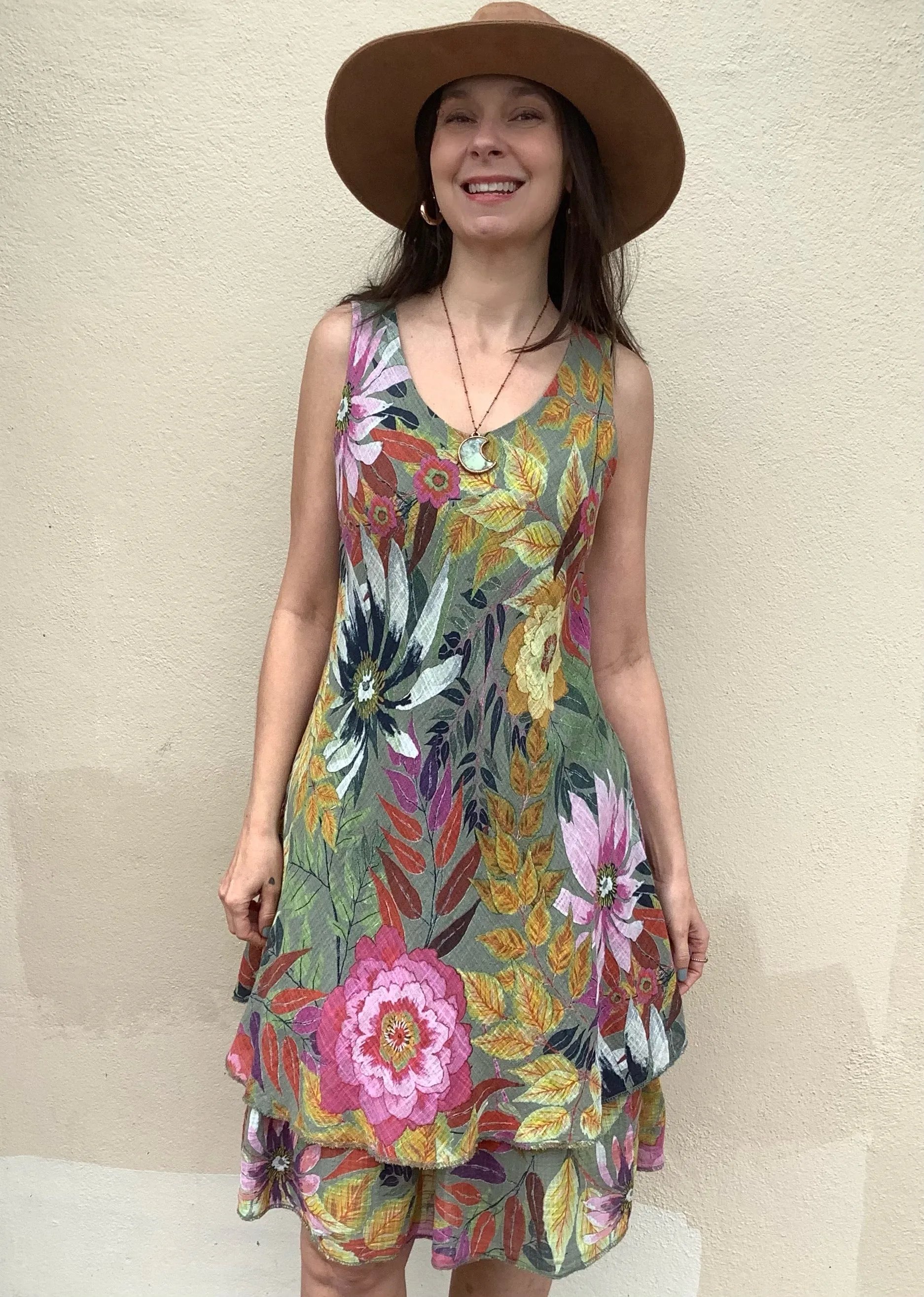 Meadows Dress