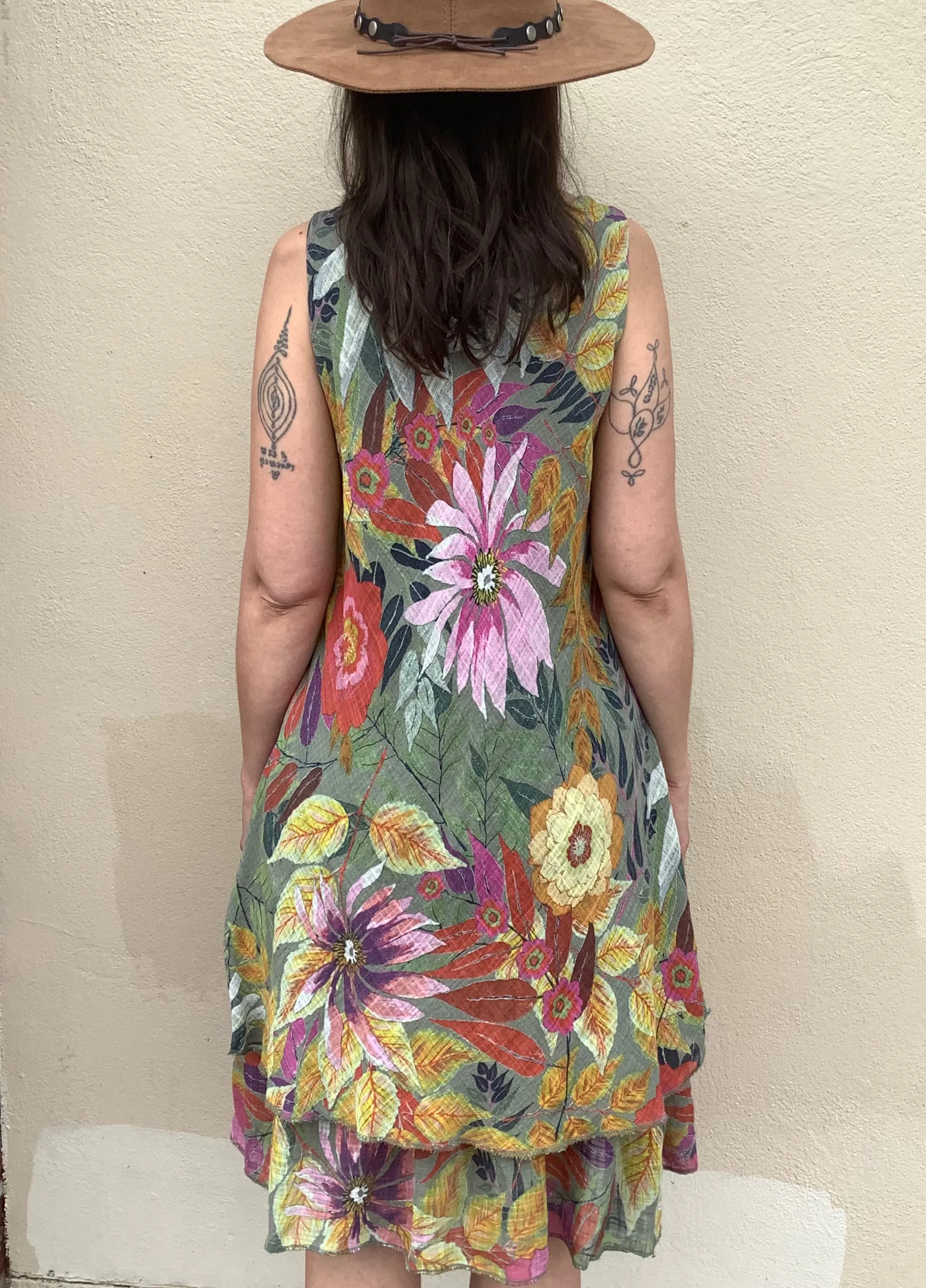 Meadows Dress