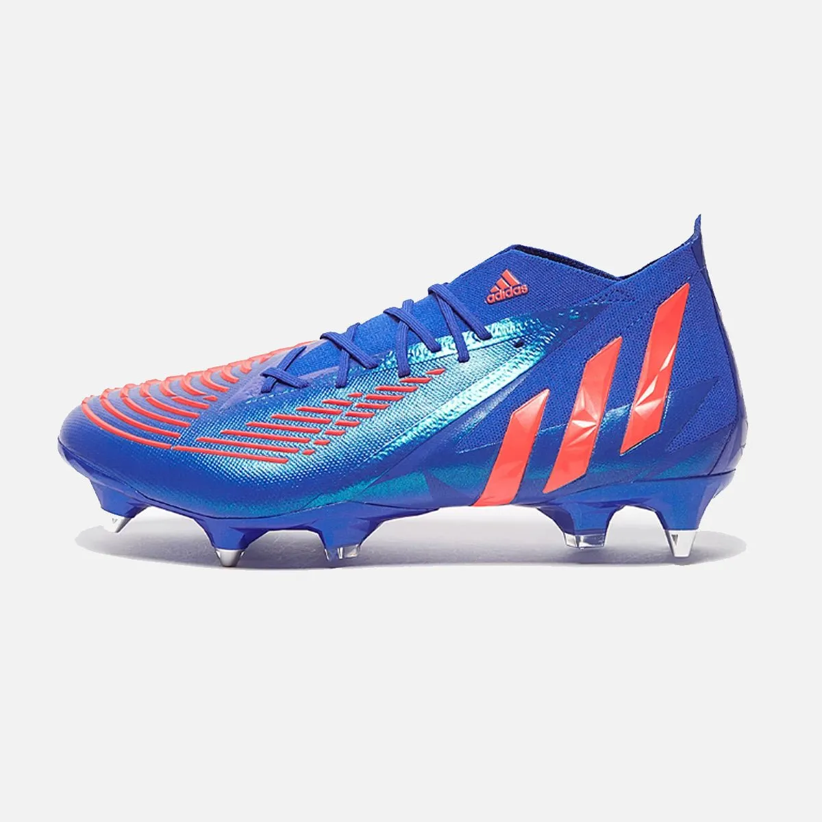 Men's Adidas Predator Edge .1 Soft Ground Pro Football Boots