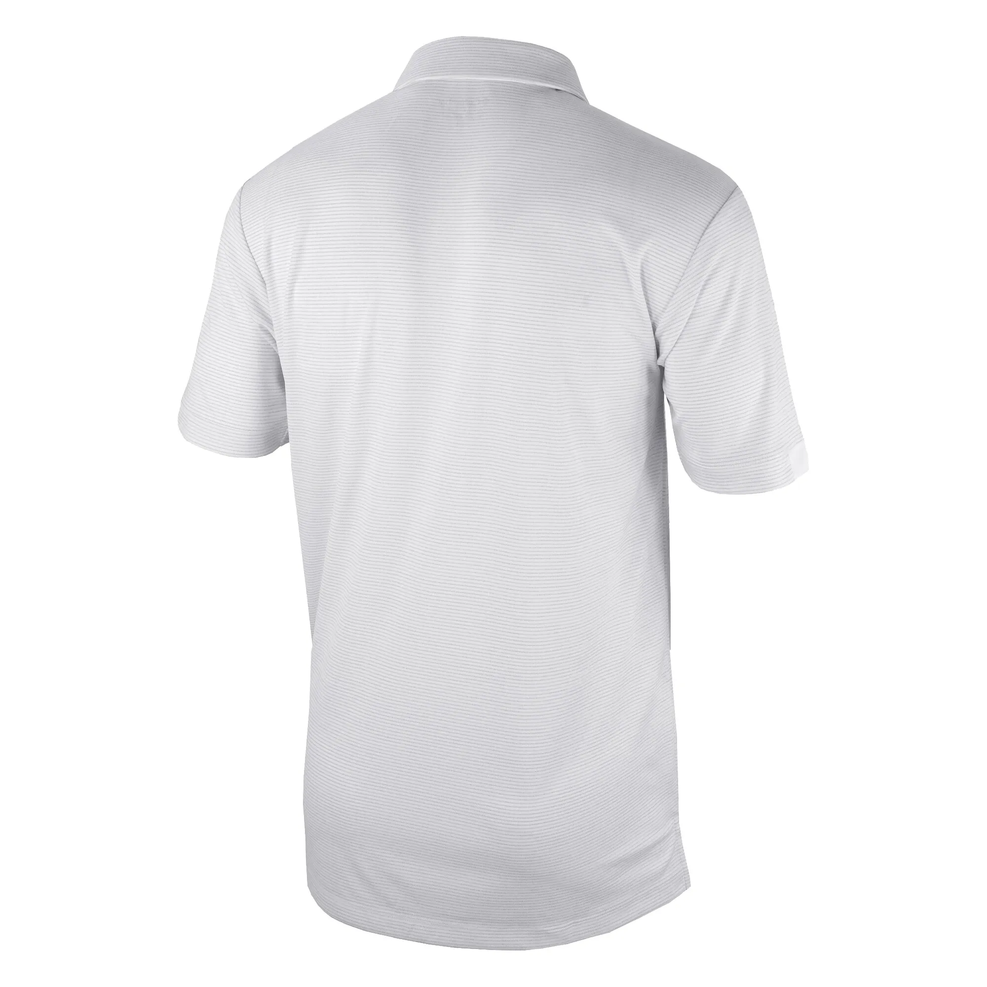 Men's Buffalo Sabres Columbia White Omni-Wick Total Control Polo