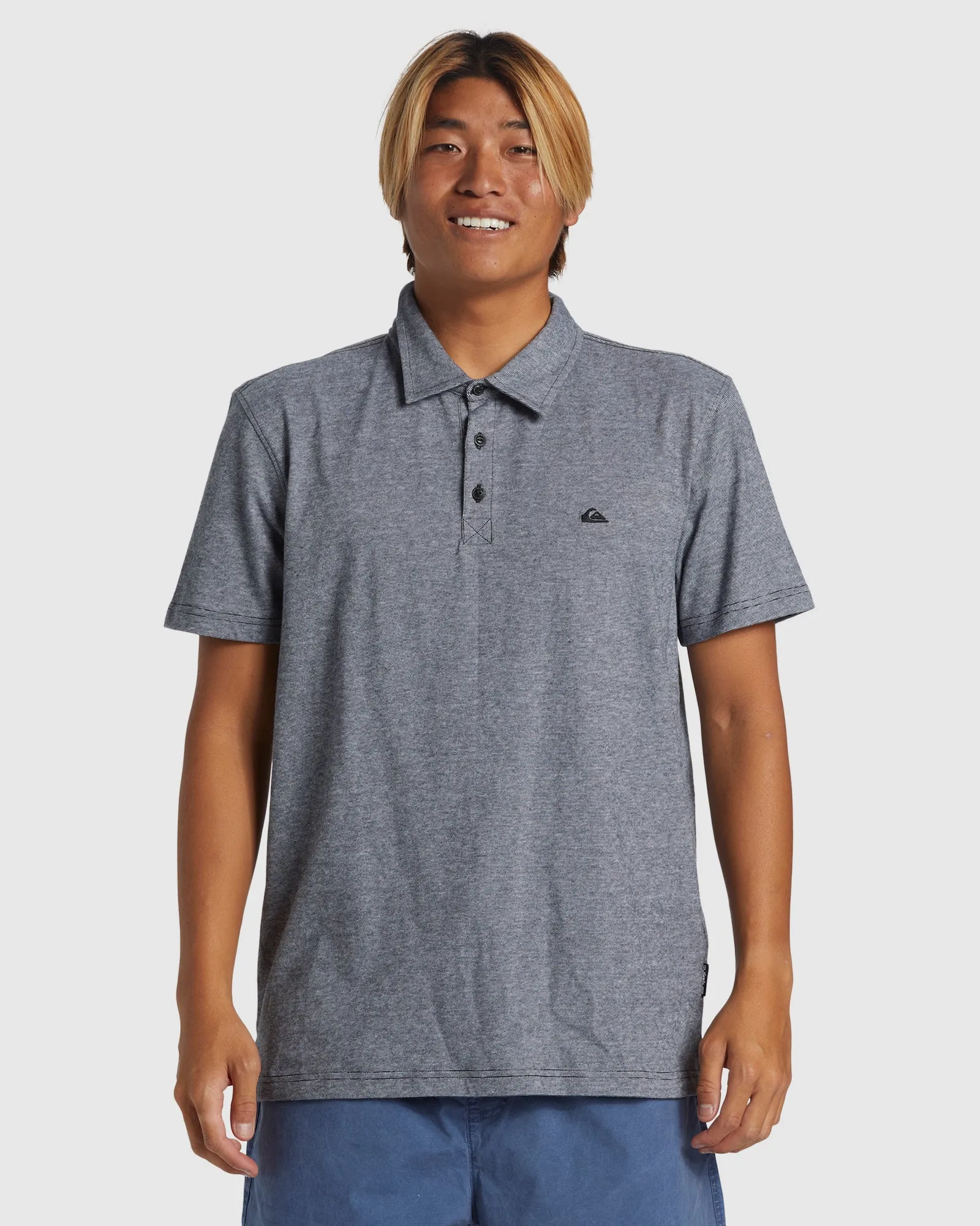 MENS SUNSET CRUISE POLO SHIRT