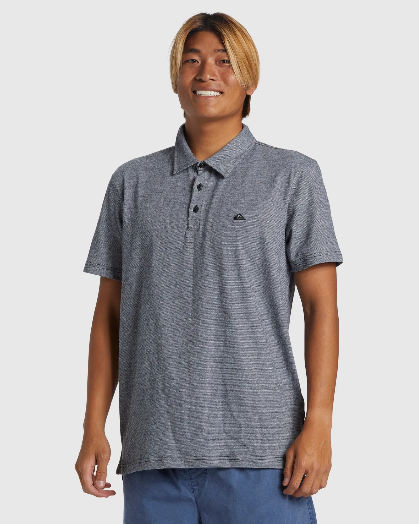 MENS SUNSET CRUISE POLO SHIRT