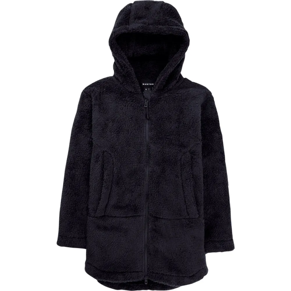 Minxy Hi-Loft Fleece Full-Zip - Womens