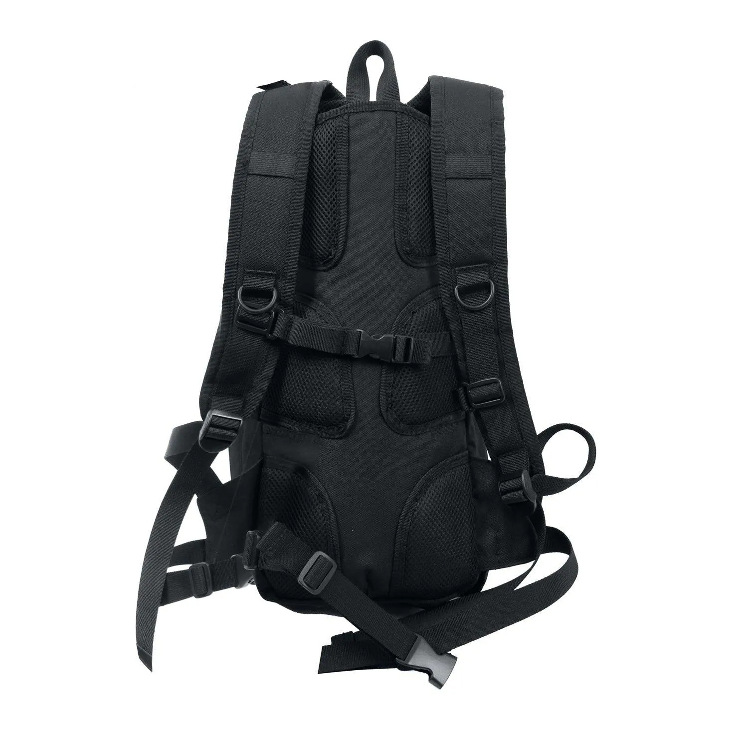 MOLLE Quickstrike Tactical Hydration Backpack (No Bladder)