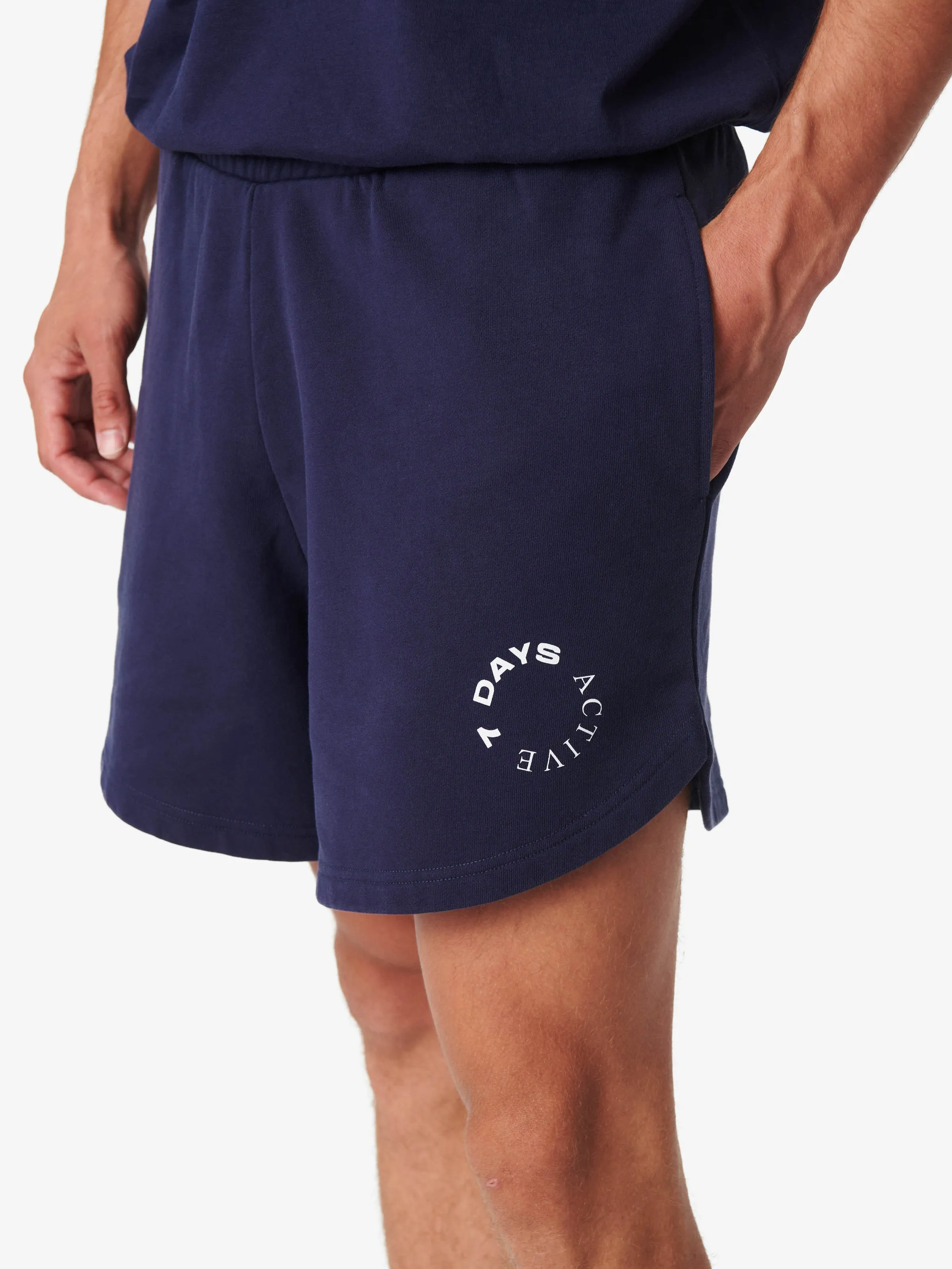 Monday Sweat Shorts