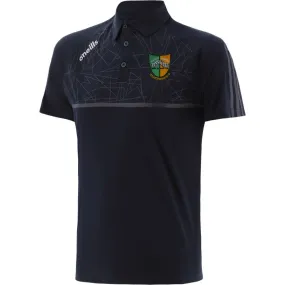 Mountnugent GAA Synergy Polo Shirt