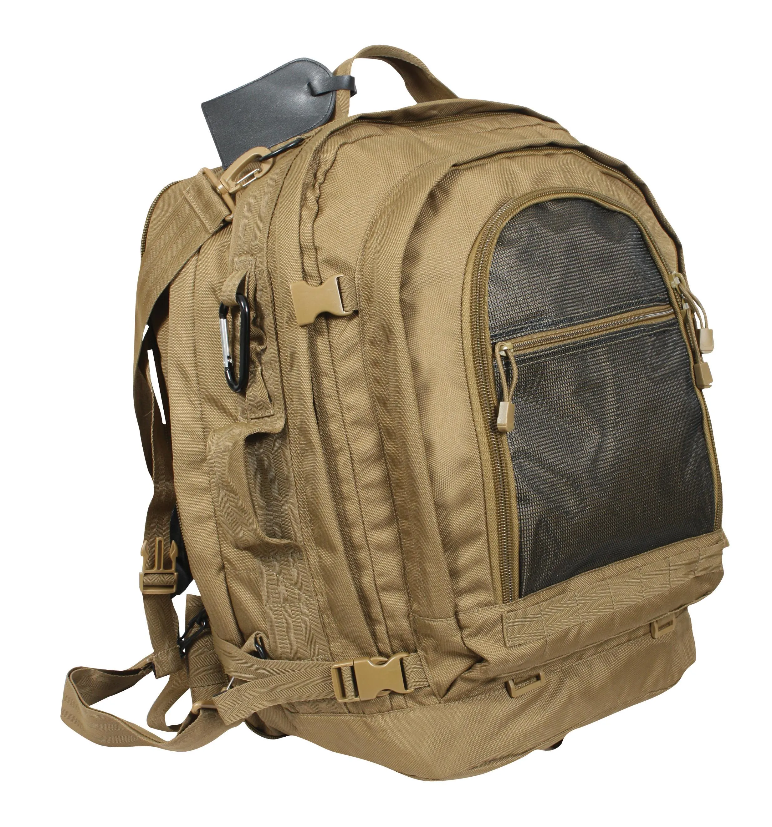 Move Out Tactical Travel Backpack