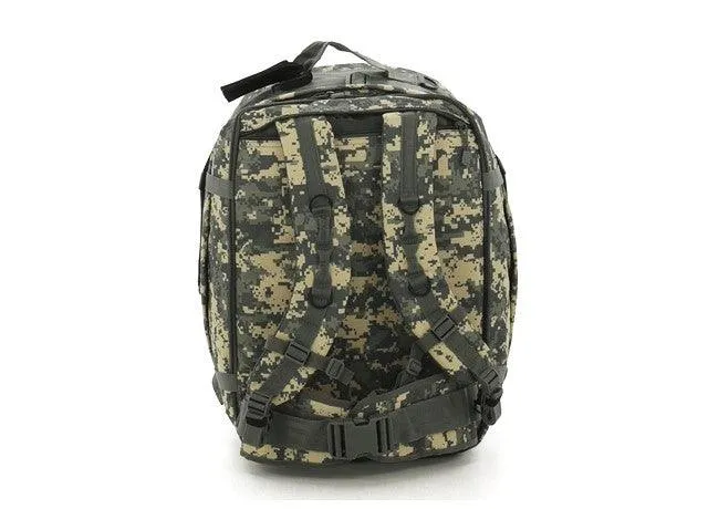 Move Out Tactical Travel Backpack