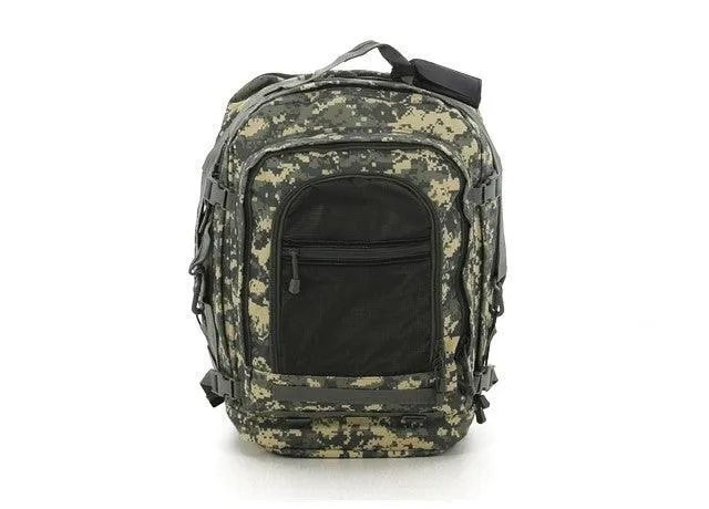 Move Out Tactical Travel Backpack