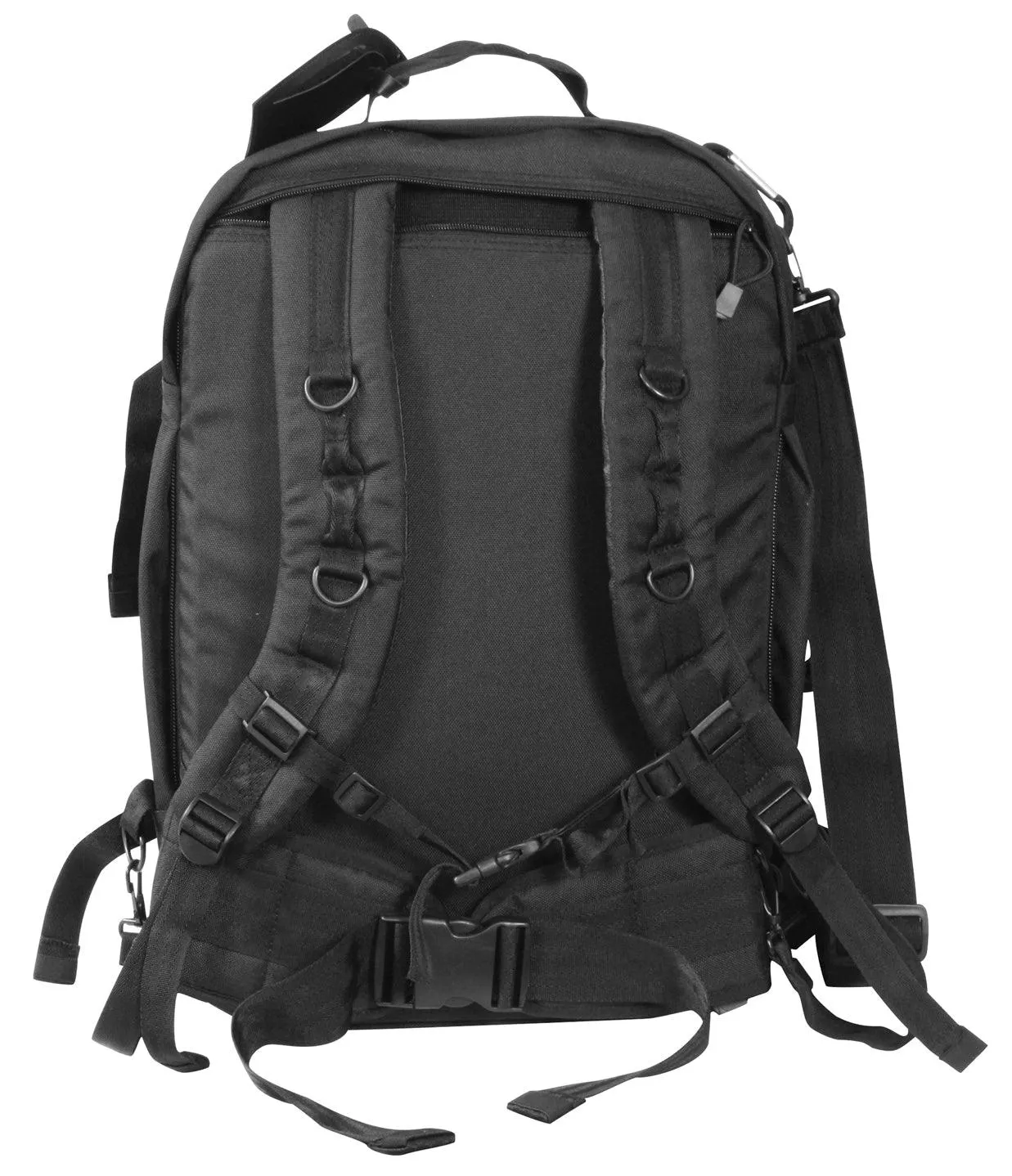 Move Out Tactical Travel Backpack