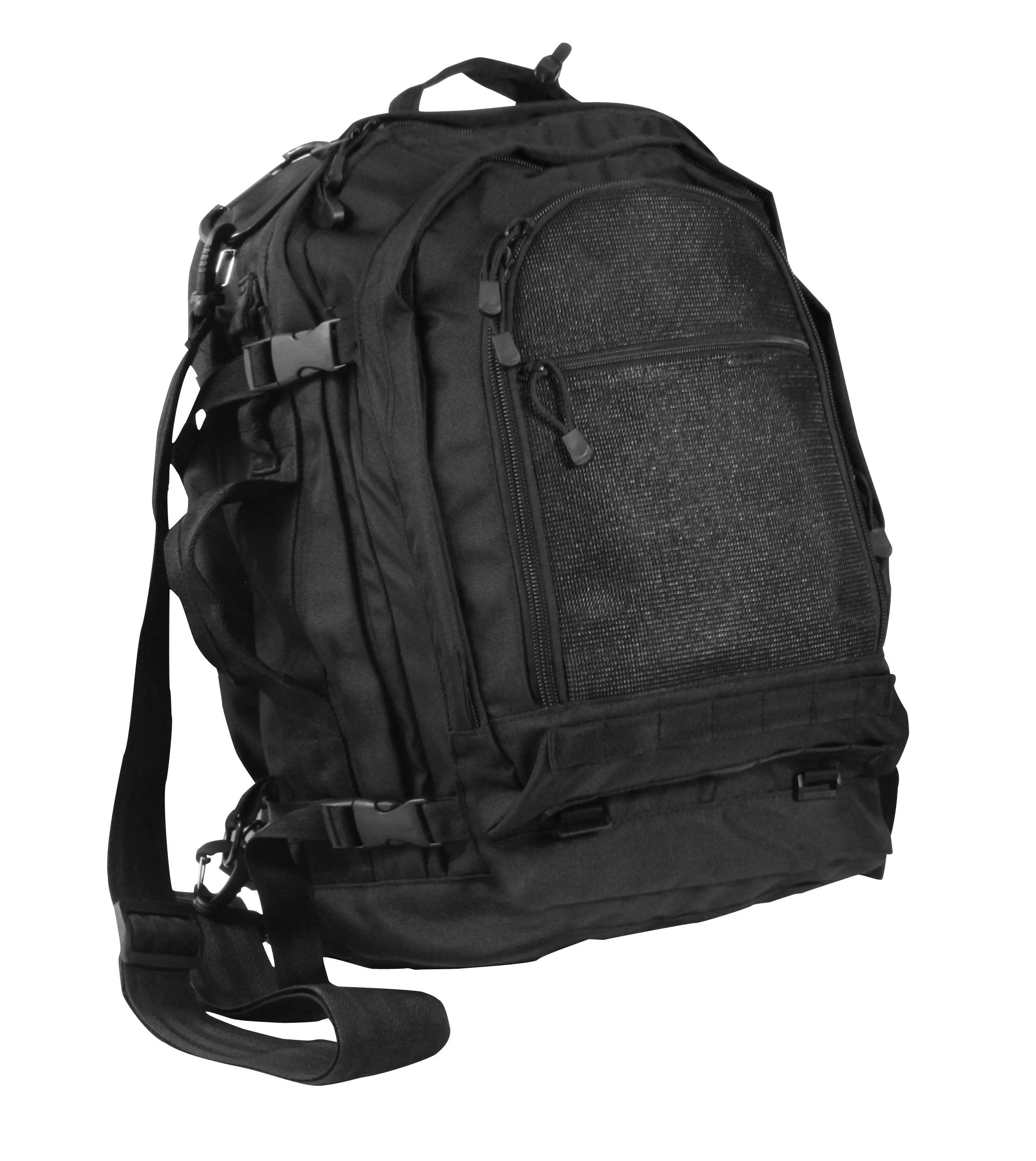 Move Out Tactical Travel Backpack