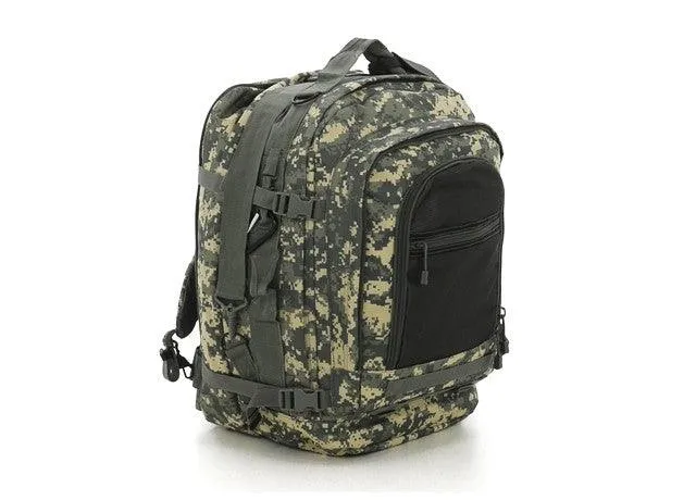 Move Out Tactical Travel Backpack