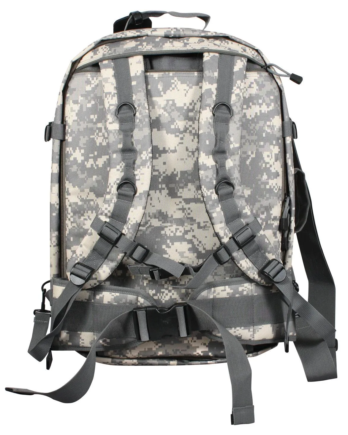 Move Out Tactical Travel Backpack