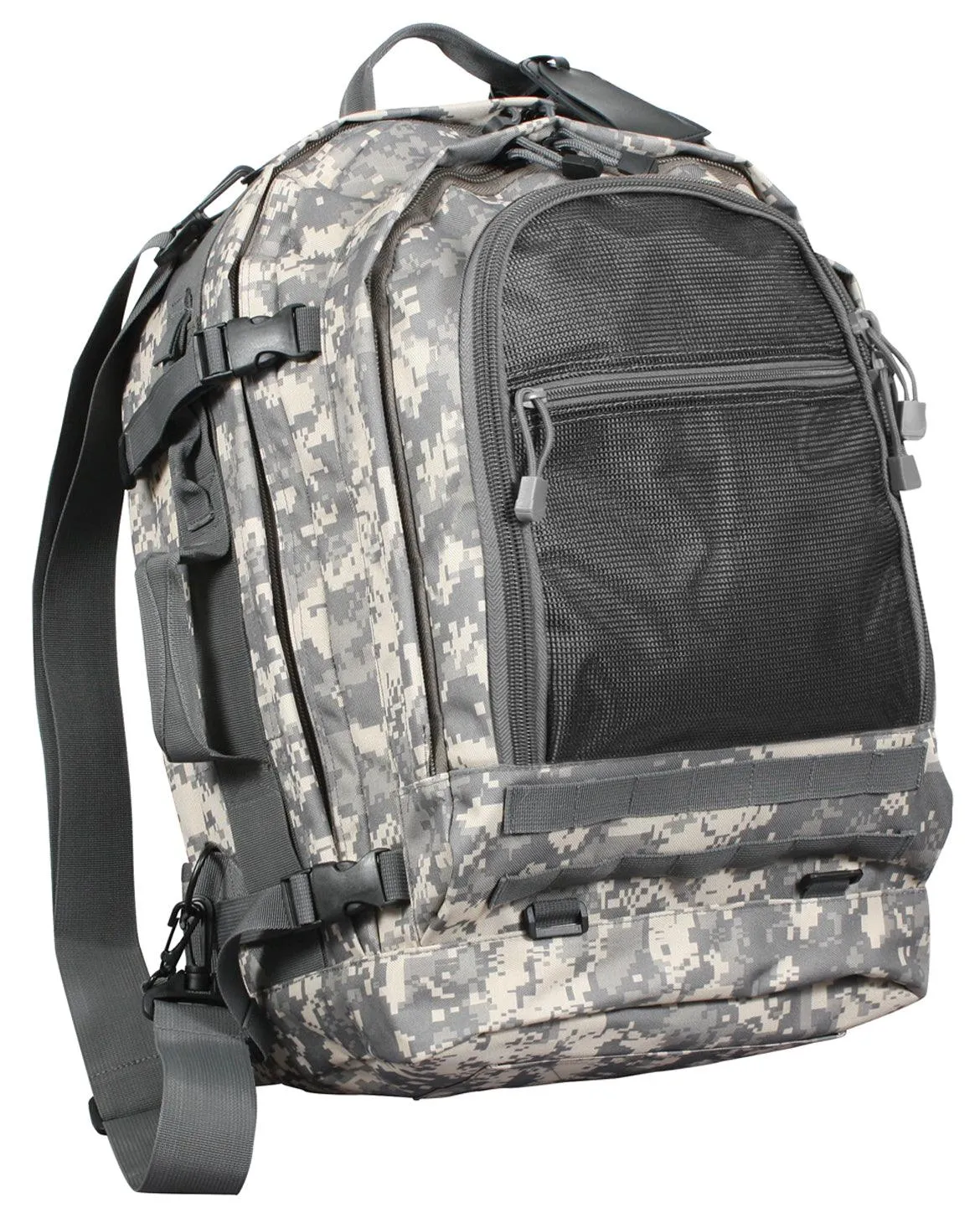 Move Out Tactical Travel Backpack