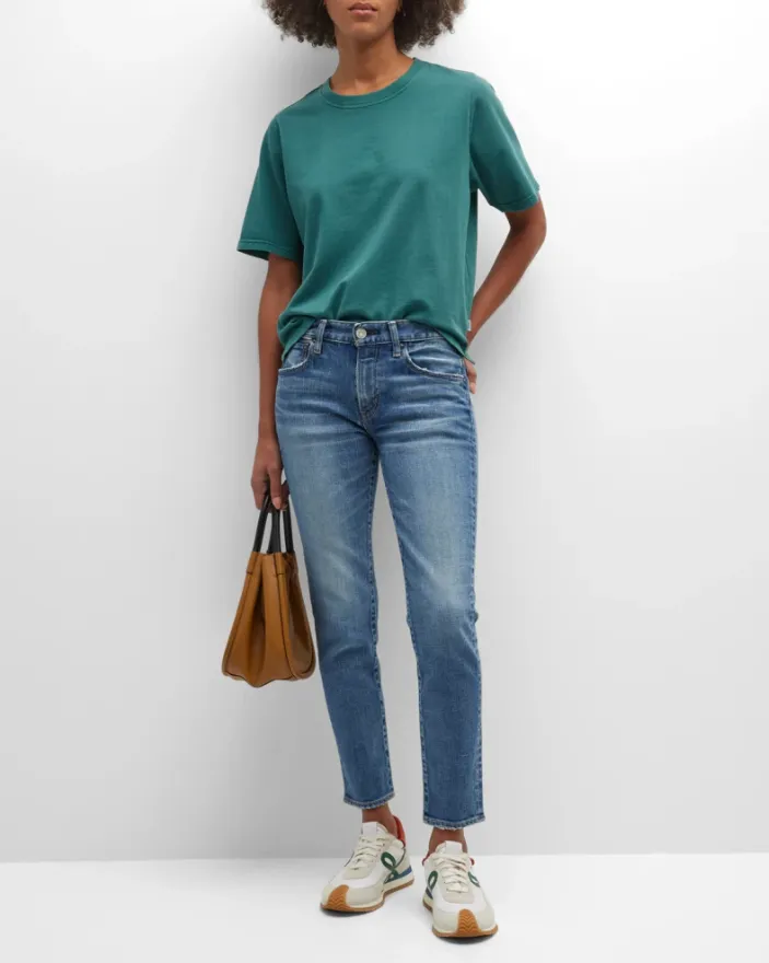 MV Beechwood Skinny Jeans