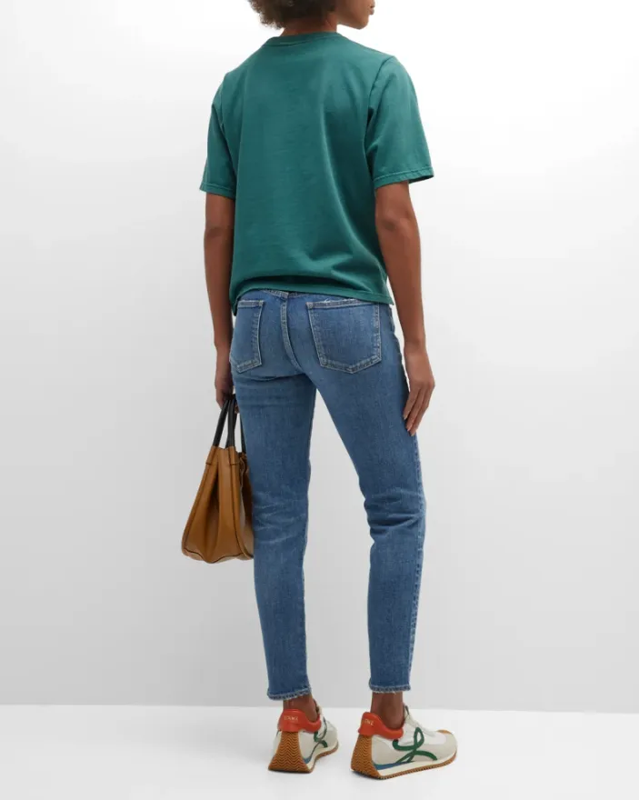 MV Beechwood Skinny Jeans