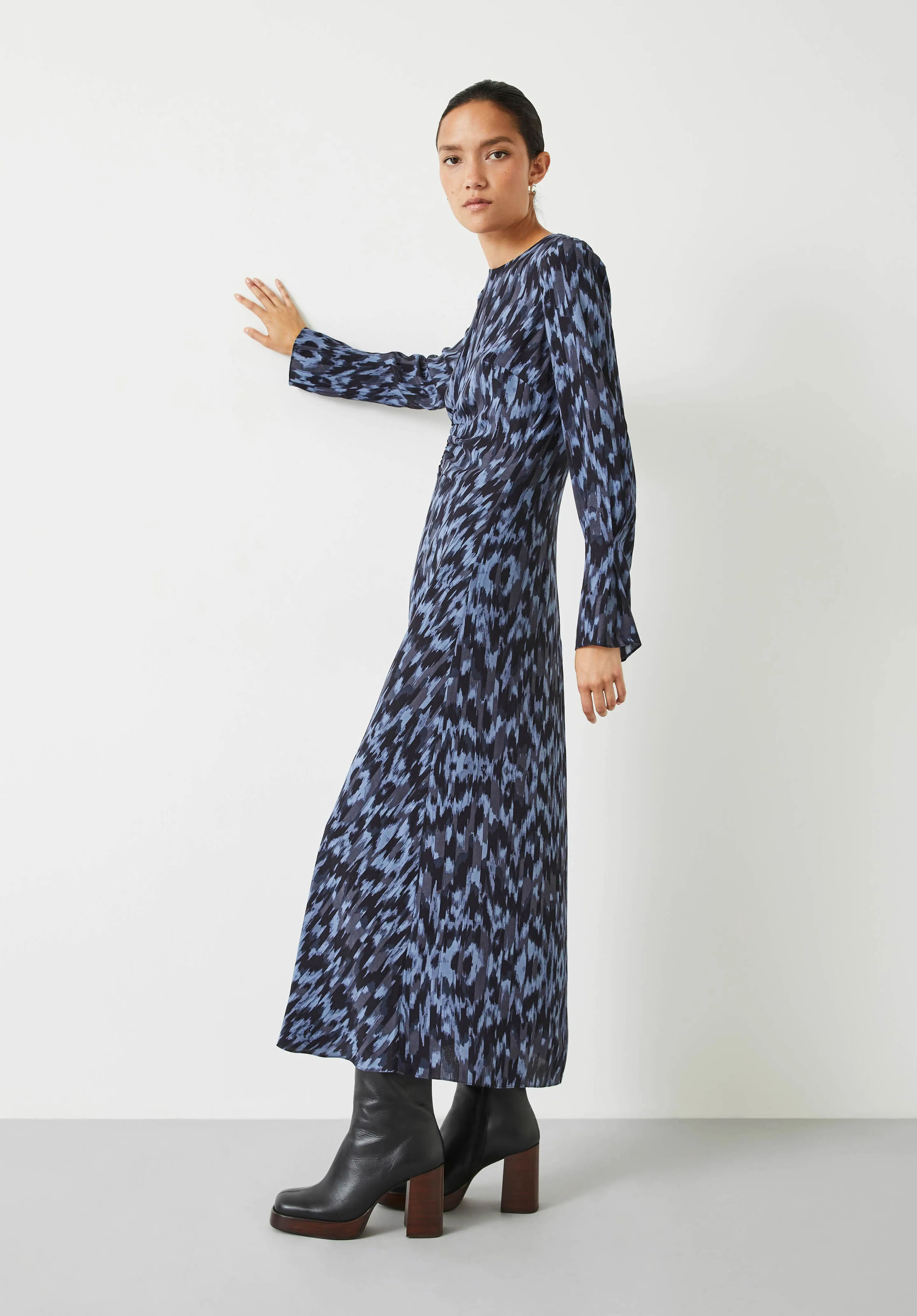 Myrah Midi Dress