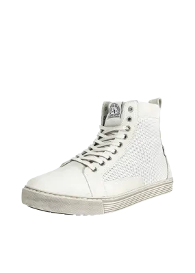 NEO RIDING BOOTS | WHITE/WHITE