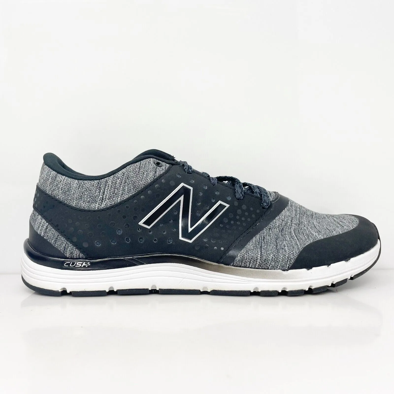 New Balance Womens 577 V4 WX577HB4 Gray Running Shoes Sneakers Size 10 D