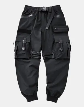 Night Owl V1 Cargo Pants