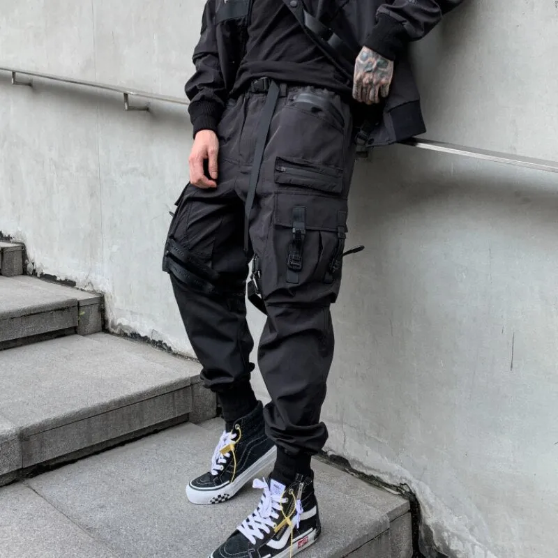 Night Owl V1 Cargo Pants