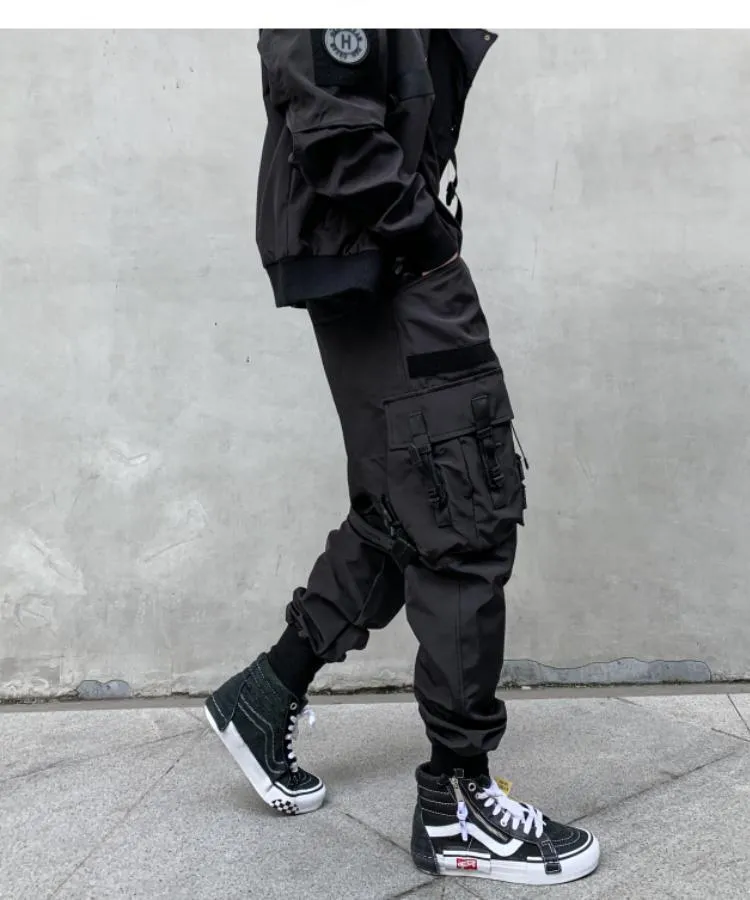 Night Owl V1 Cargo Pants