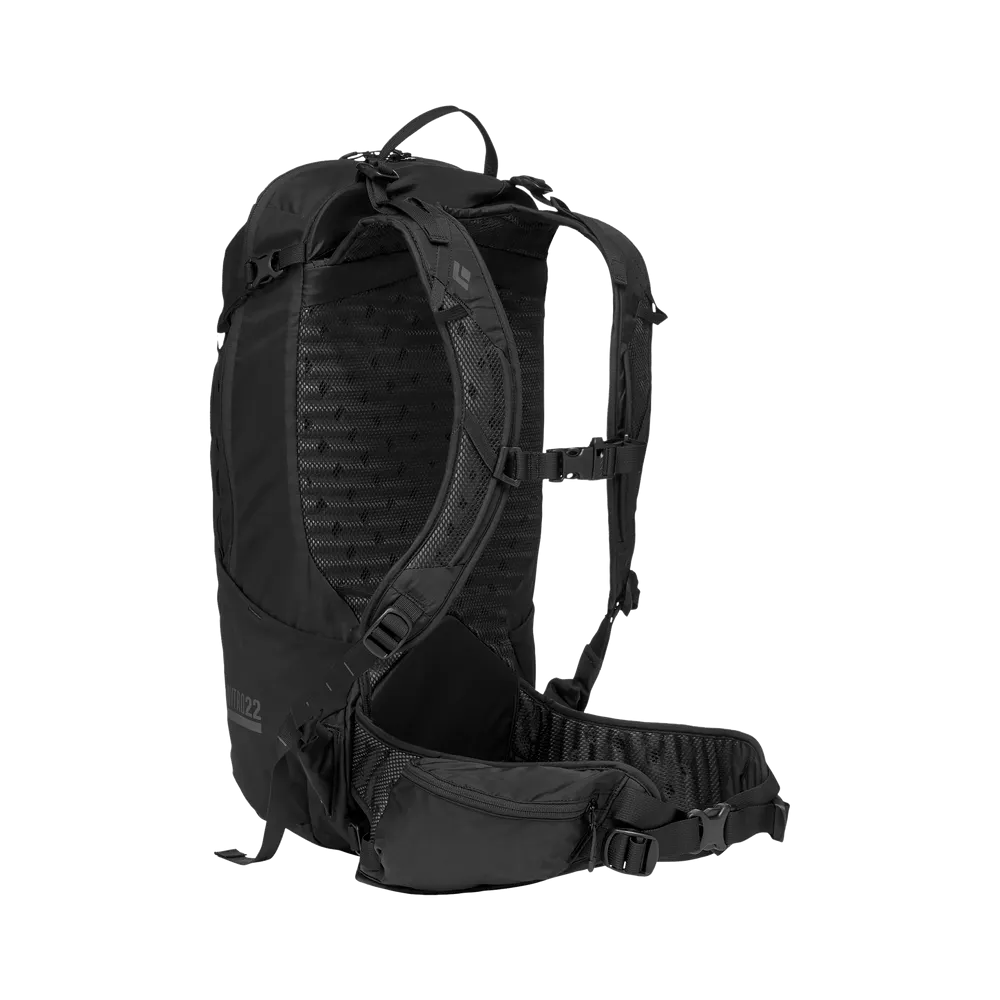 Nitro 22 Backpack