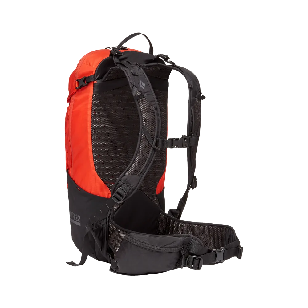 Nitro 22 Backpack