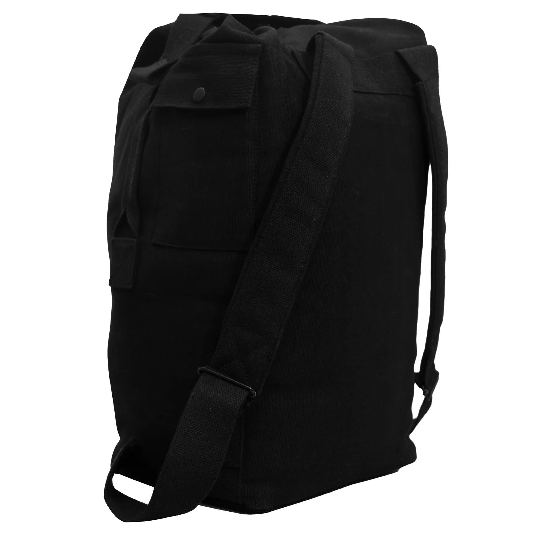 Nomad Canvas Duffle Backpack