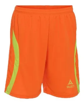 Ohio Goalkeeper Shorts