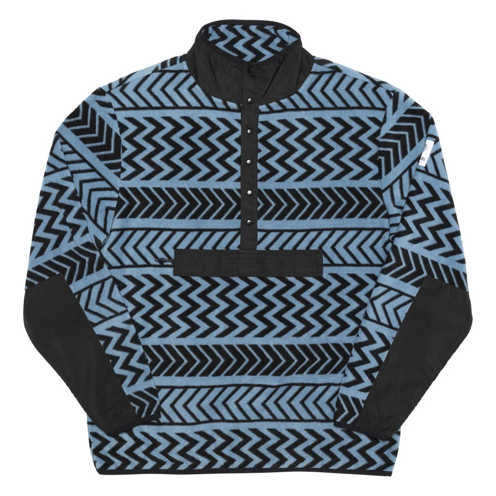 Orb Half Snap Fleece