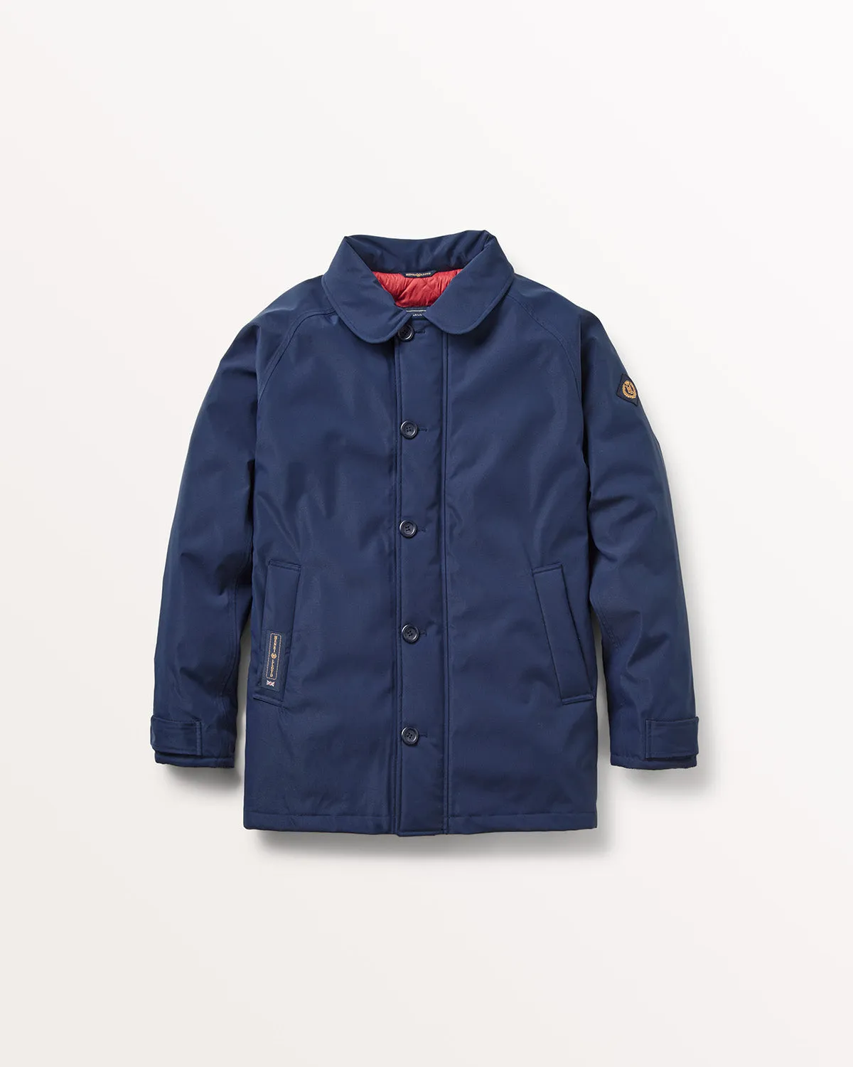 Original Consort Jacket Navy