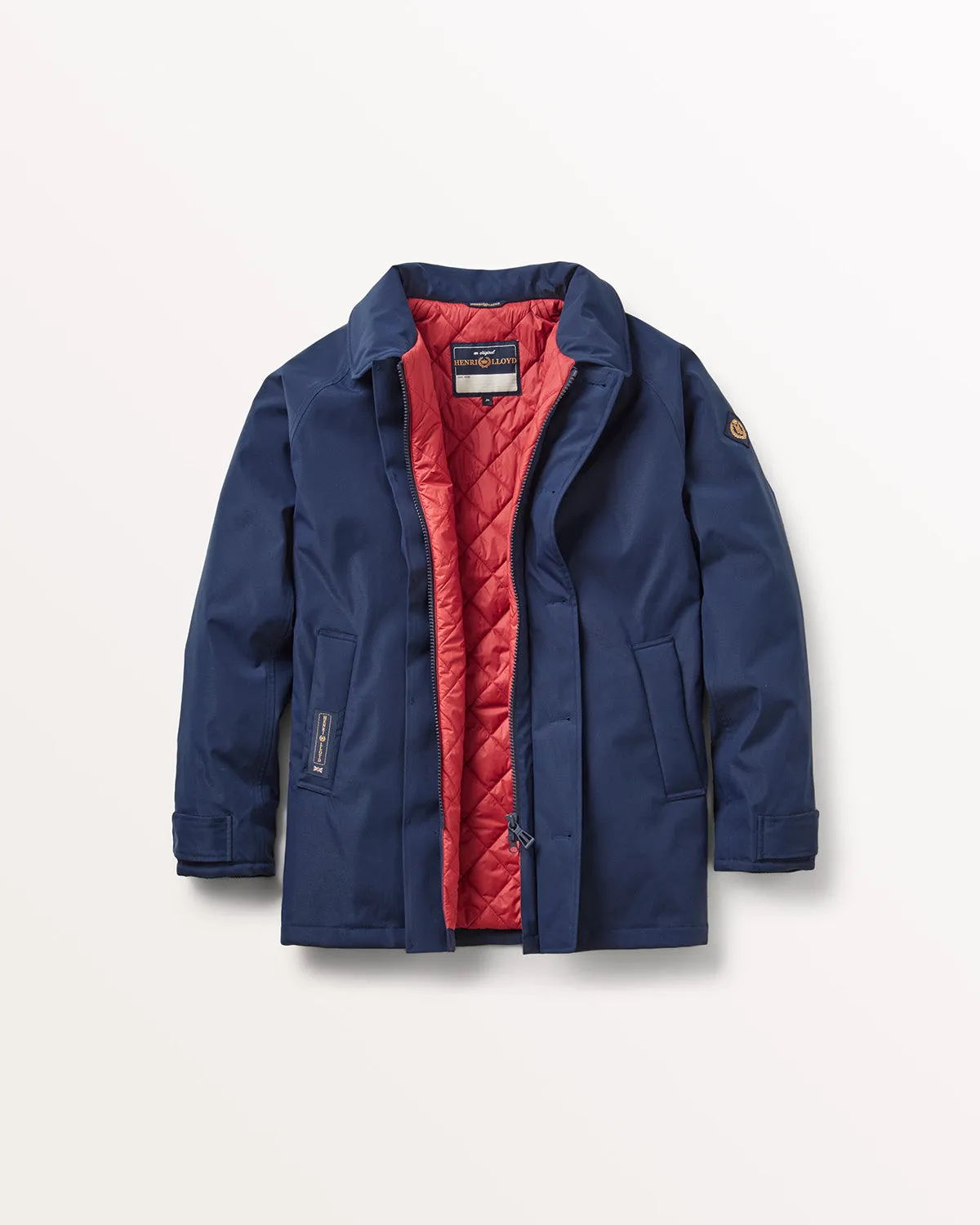 Original Consort Jacket Navy