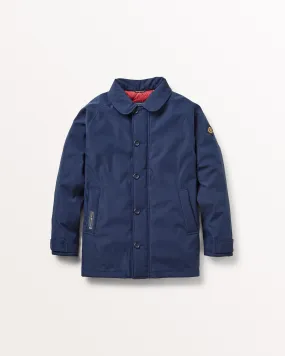 Original Consort Jacket Navy