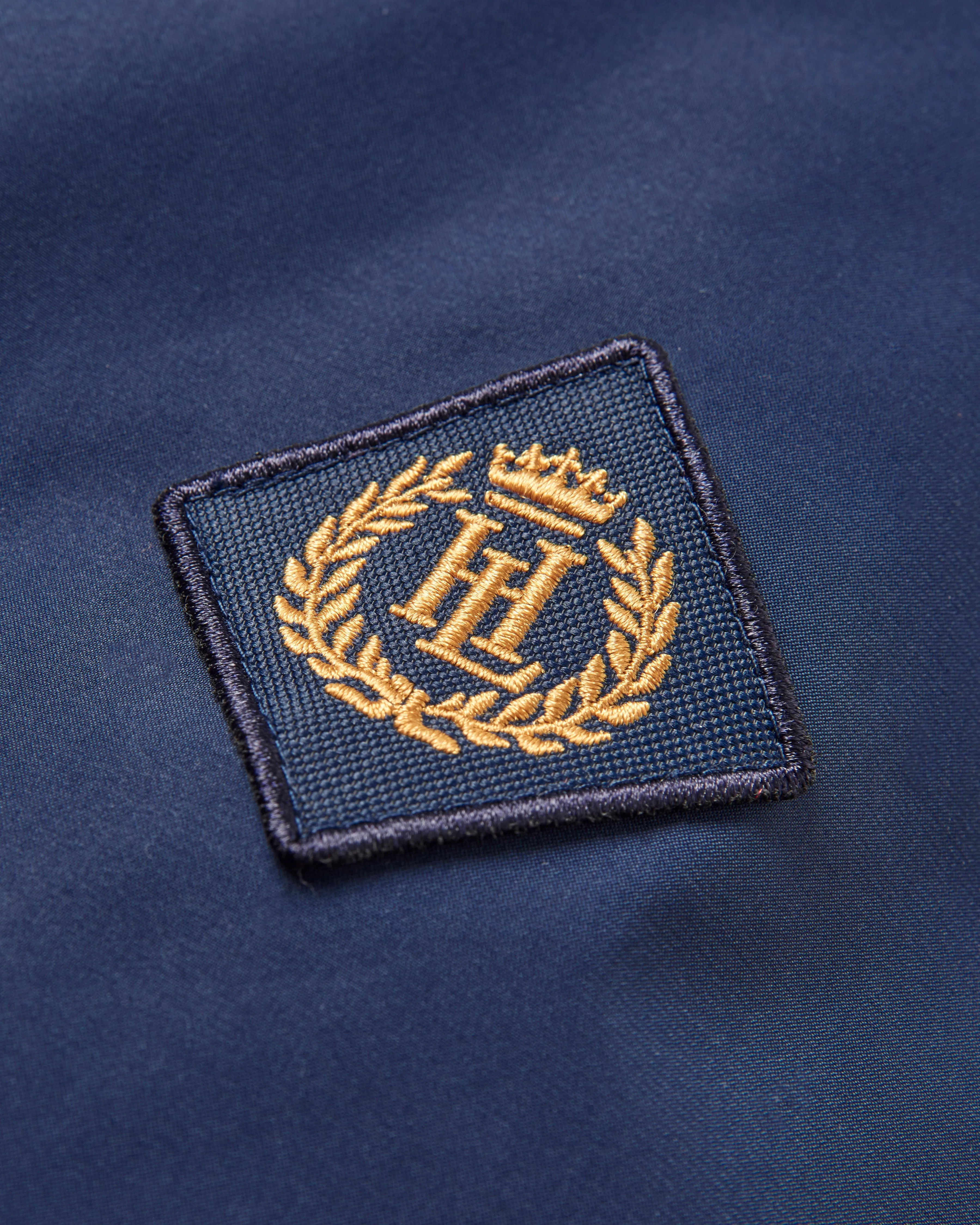 Original Consort Jacket Navy