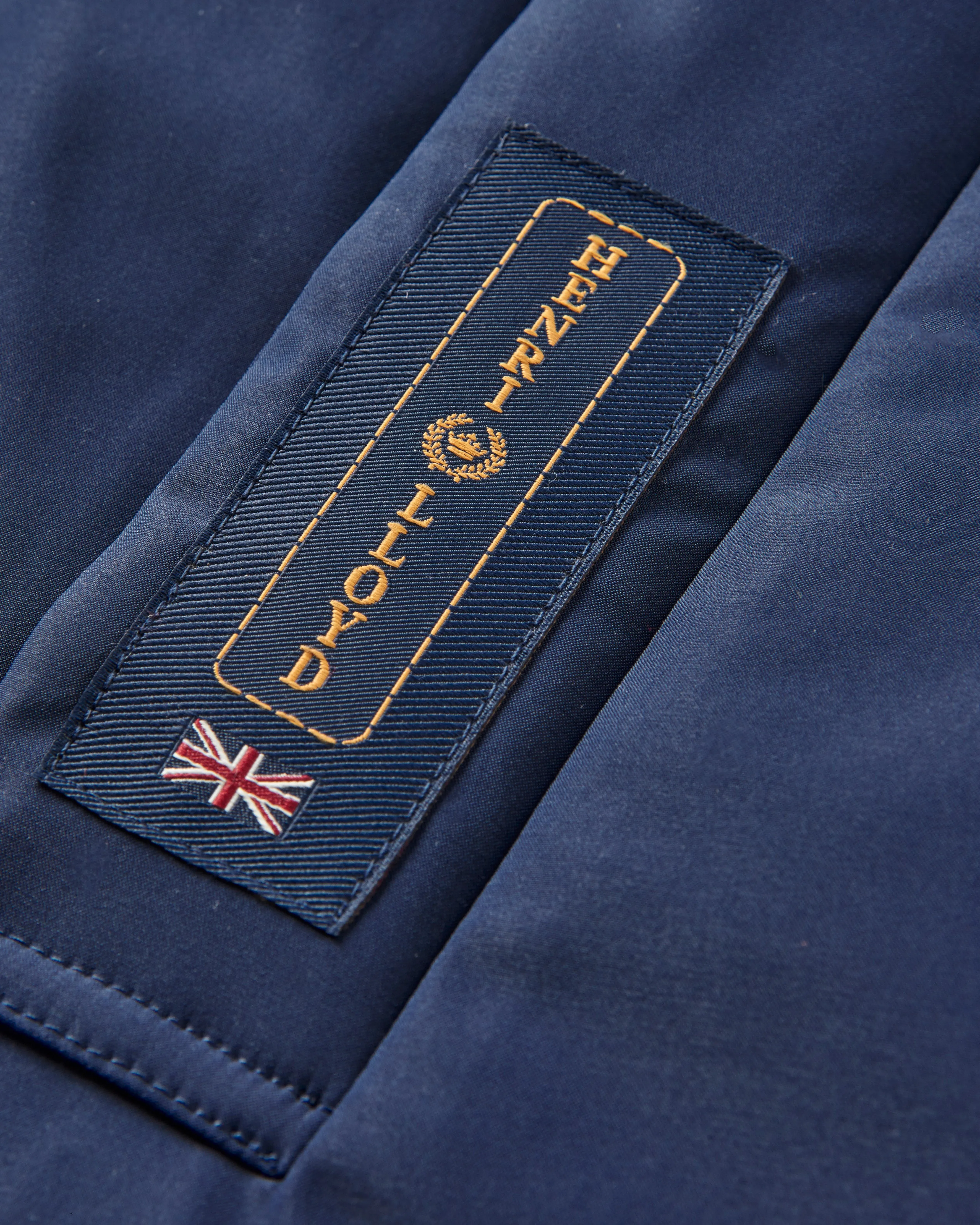 Original Consort Jacket Navy