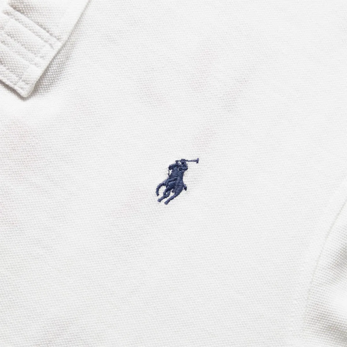 ORIGINAL LABEL POLO OXFORD | Bodega